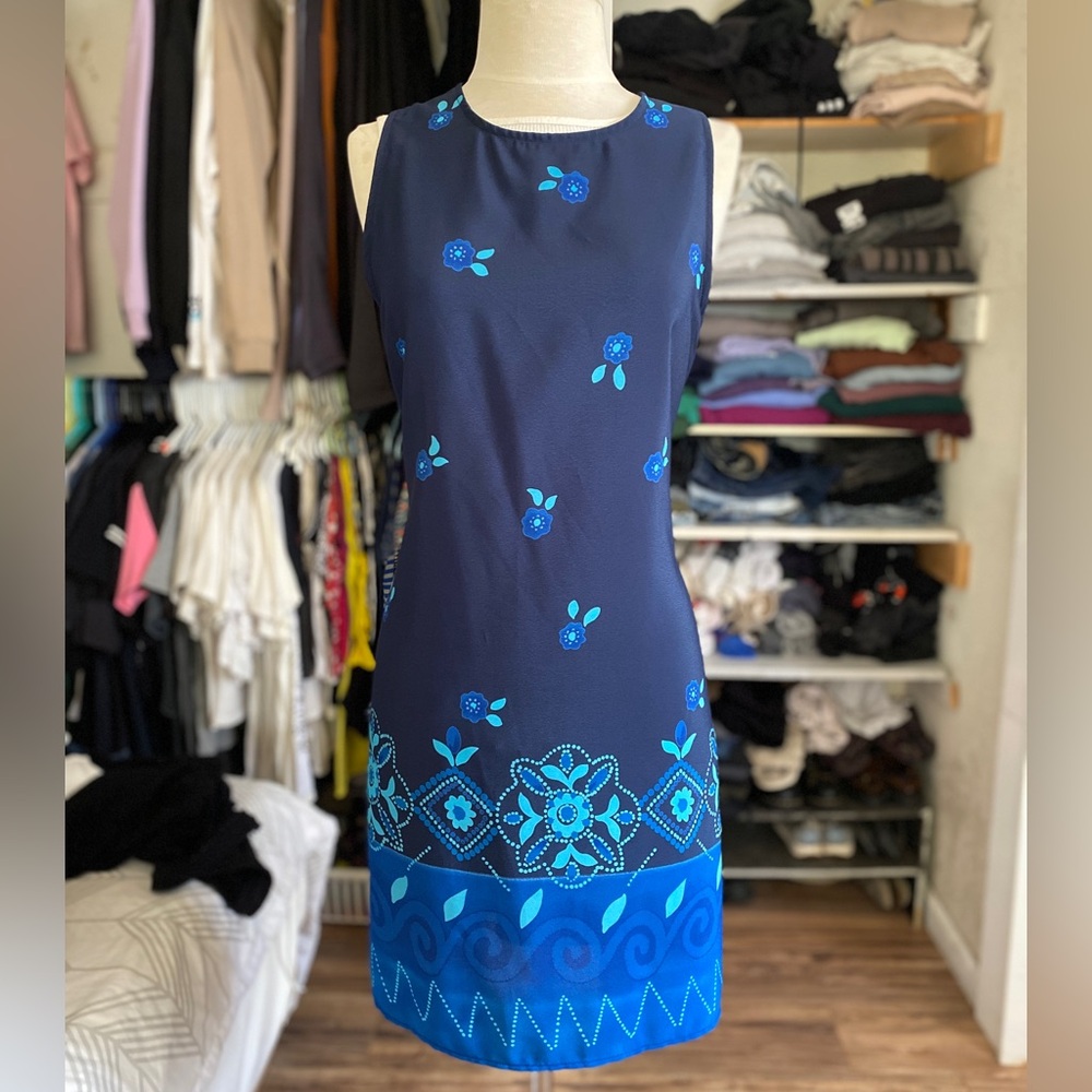 Vintage dress